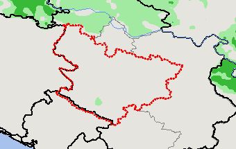 Sumadija and Western Serbia