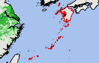 Kyushu