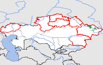 Kazakhstan