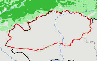 West Kazakhstan