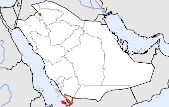 Saudi Arabia