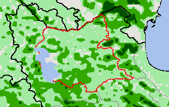 East Azarbaijan