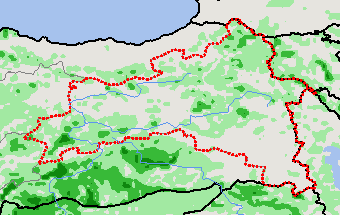 Eastern Anatolia