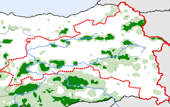Eastern Anatolia