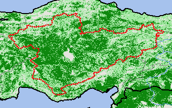 Central Anatolia