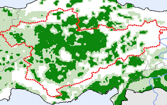 Central Anatolia
