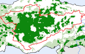 Central Anatolia