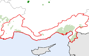 Mediterranean