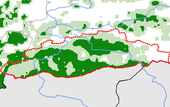 Southeast Anatolia