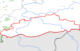 Southeast Anatolia