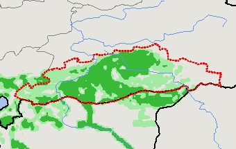 Southeast Anatolia