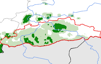 Southeast Anatolia
