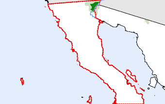 Baja California