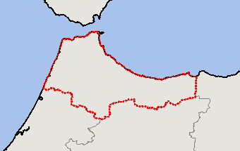 Tangier-Tetouan-Al Hoceima