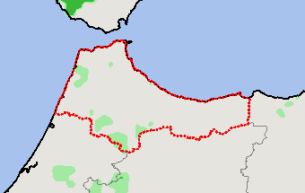Tangier-Tetouan-Al Hoceima