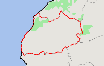Marrakech-Safi