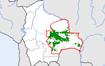 Bolivia
