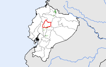 Cotopaxi