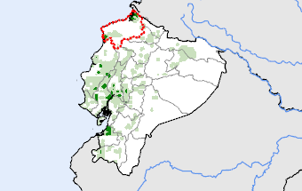 Esmeraldas
