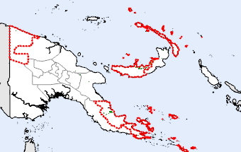 Papua New Guinea