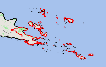 Milne Bay