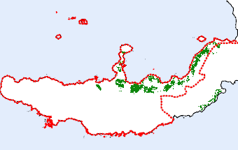 West New Britain