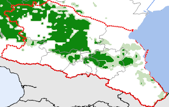 North Caucasus