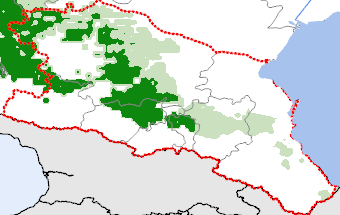 North Caucasus