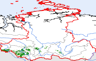 Siberia