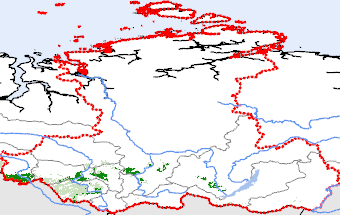 Siberia