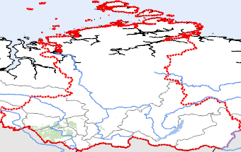 Siberia