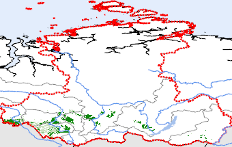 Siberia