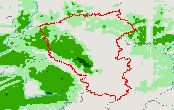 Kemerovskaya Oblast