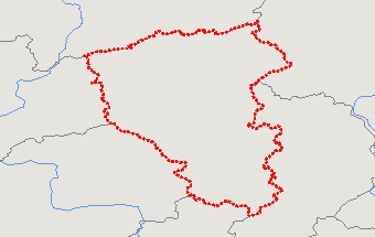 Kemerovskaya Oblast