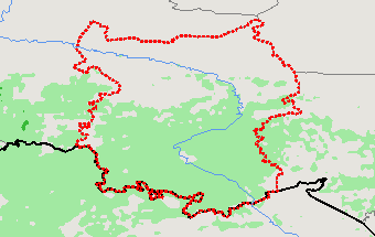 Omskaya Oblast