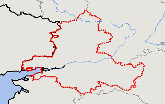 Rostovskaya Oblast