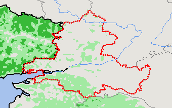 Rostovskaya Oblast