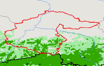 Tyumenskaya Oblast