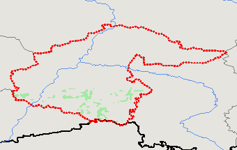 Tyumenskaya Oblast