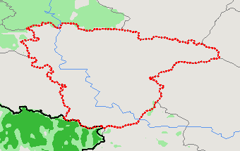 Voronezhskaya Oblast