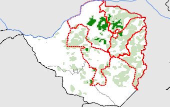 Zimbabwe