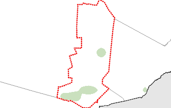 Kweneng East