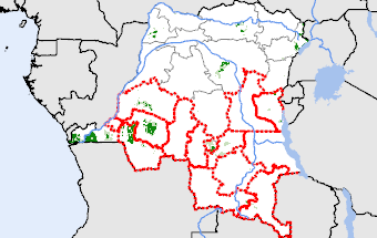 Congo (Kinshasa)