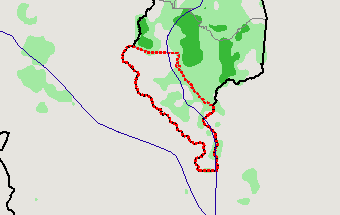 Shire Valley