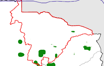 Mashonaland Central