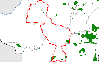 Midlands