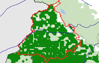 Punjab