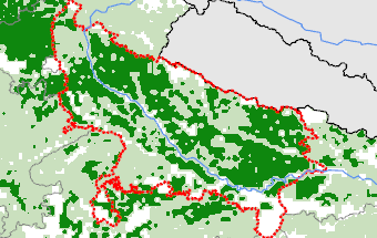 Uttar Pradesh