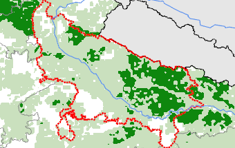 Uttar Pradesh