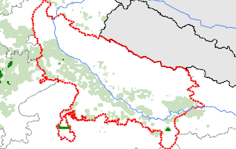 Uttar Pradesh